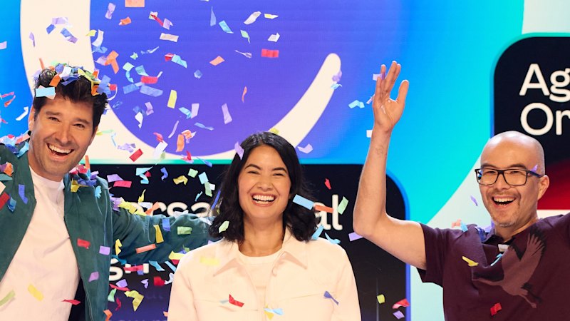 Inside the AI-first rebuild of the 0 billion Australian technology giant