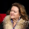 Gina Rinehart&rsquo;s company has savaged the ABC over a skit on Race Around the World.