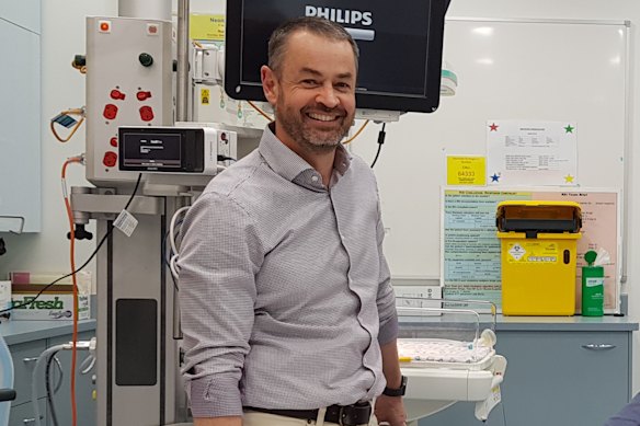 “This is an opportunity to apply scrutiny to processes across the entire state,” Queensland Health’s David Rosengren said.