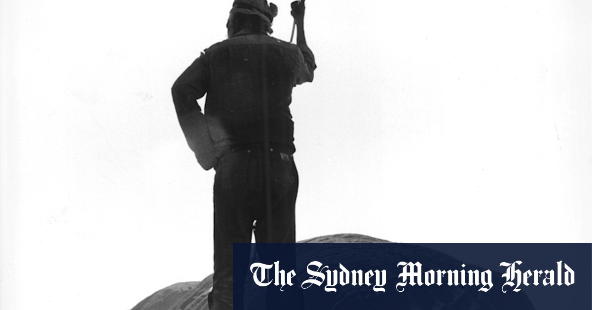 King Charles meets Indigenous leaders to mark 40th anniversary of handover