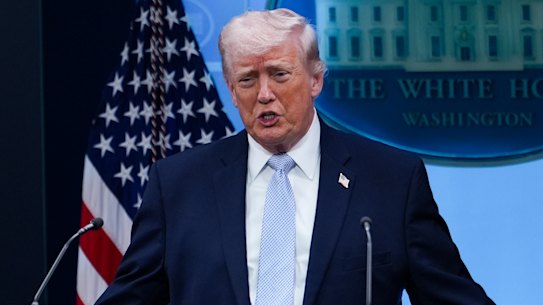 Markets have largely called Donald Trump’s bluff in recent weeks.