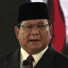 Prabowo campaign alleges millions of dodgy voters on electoral role