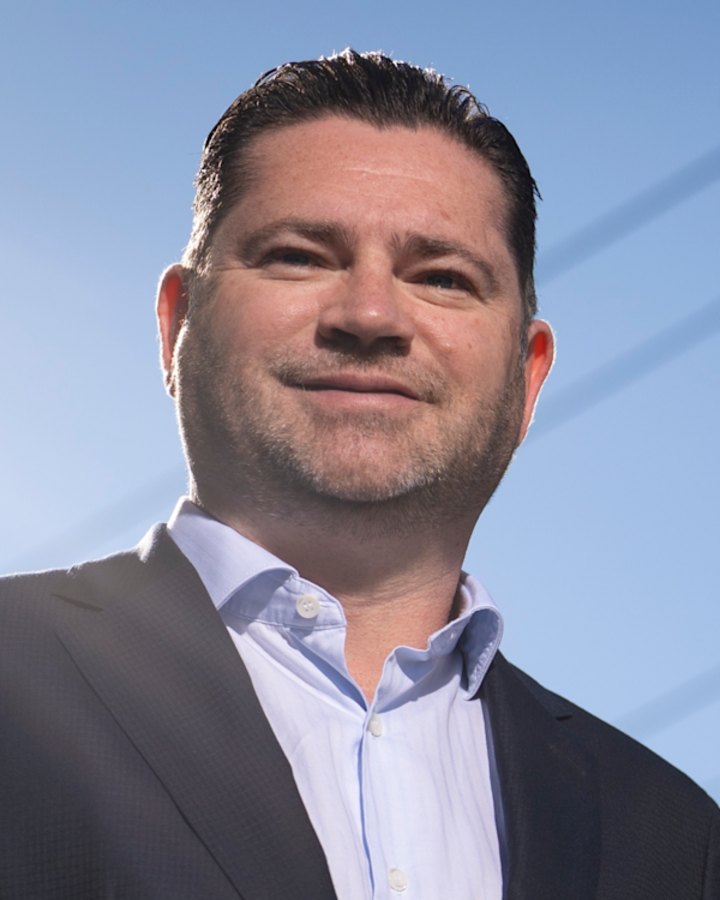 Sam Tarascio.