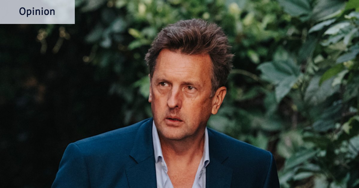 Goldman Sachs Australian boss Simon Rothery closes in on .3m Whale Beach reno