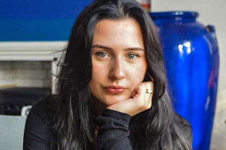 Author Adele Zeynep Walton