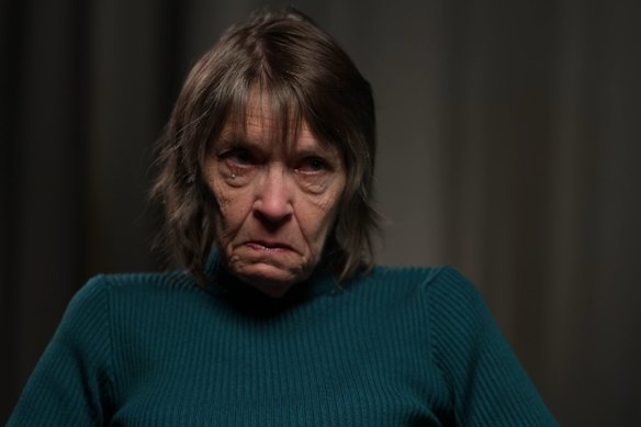 Debbie Ingleton worked alongside Jang.