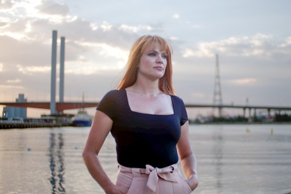 Rachael says she was harassed by Micky Ahuja.