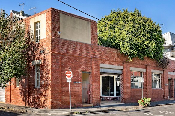Cool, unique properties such as converted warehouses are selling quicker than homes that require more work. 