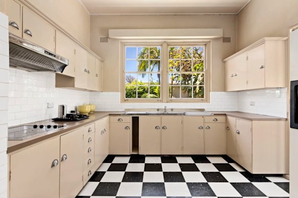 Criminal defence lawyer Monique Tran and her partner Trevor Lam have put their Bellevue Hill fixer-upper on the market.