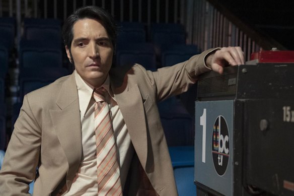 Late Night with the Devil tells the story of a talk show derailed by demonic possession.