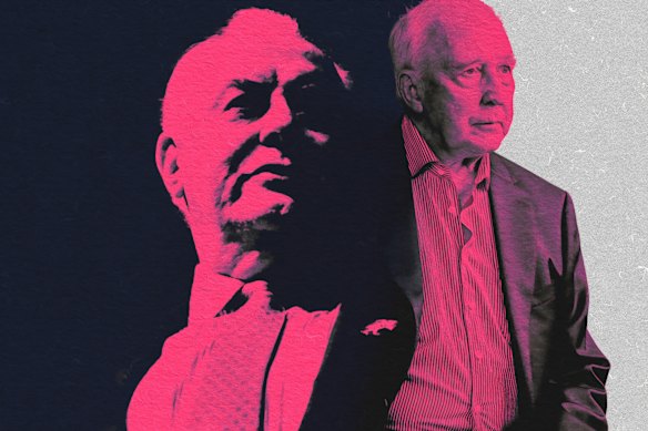 Paul Keating has revealed he told Gough Whitlam to sack John Kerr, and jail him if he refused.