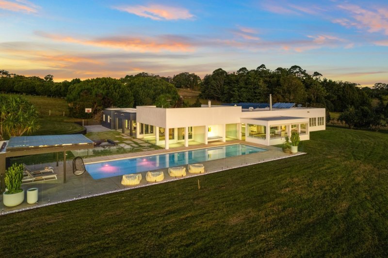 The star location of last year’s Love Island Australia reality TV show sold for $9.5 million.