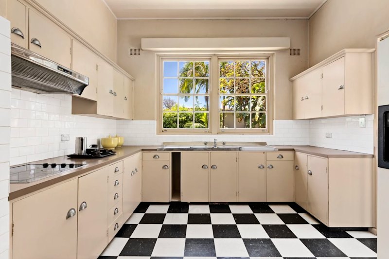 Criminal defence lawyer Monique Tran and her partner Trevor Lam have put their Bellevue Hill fixer-upper on the market.