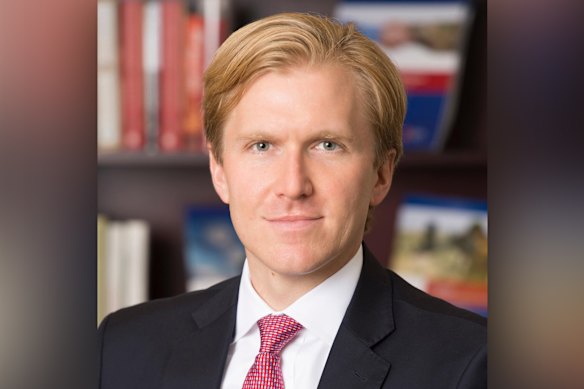 Elbridge Colby said the Pentagon was implementing US President Donald Trump&rsquo;s commonsense agenda of restoring deterrence and achieving peace through strength.