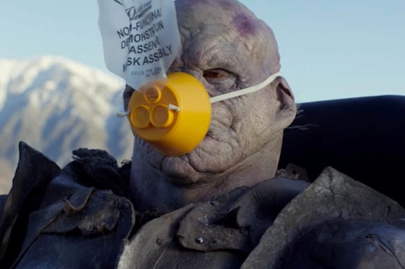 Air New Zealand’s “Most Epic Safety Video Ever Made” in 2014 was a game-changer.