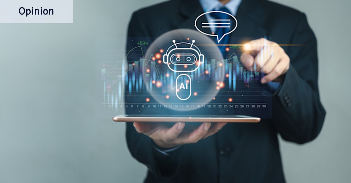 A billion chatbot users can’t be wrong … or can they? Let’s ask a human