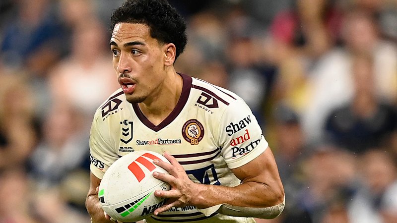 What was he thinking? This is why Hopoate gave away an easy NRL try