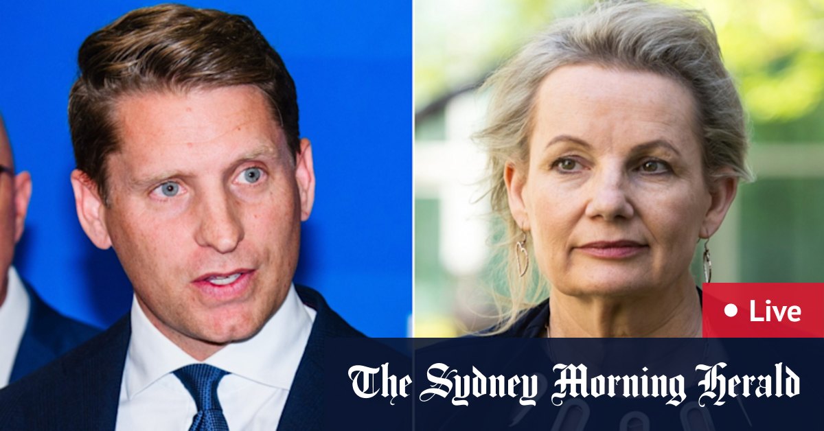 Australia news LIVE: Coalition frontbench splits over net zero; Trump cracks down on NGOs, left-wing activists following Kirk assassination