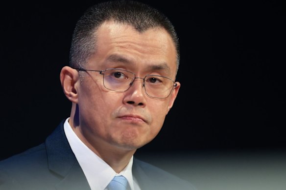 Binance co-founder Changpeng Zhao was pardoned by Trump last year after pleading guilty in 2023 to federal charges relating to violations of the American Bank Secrecy Act.