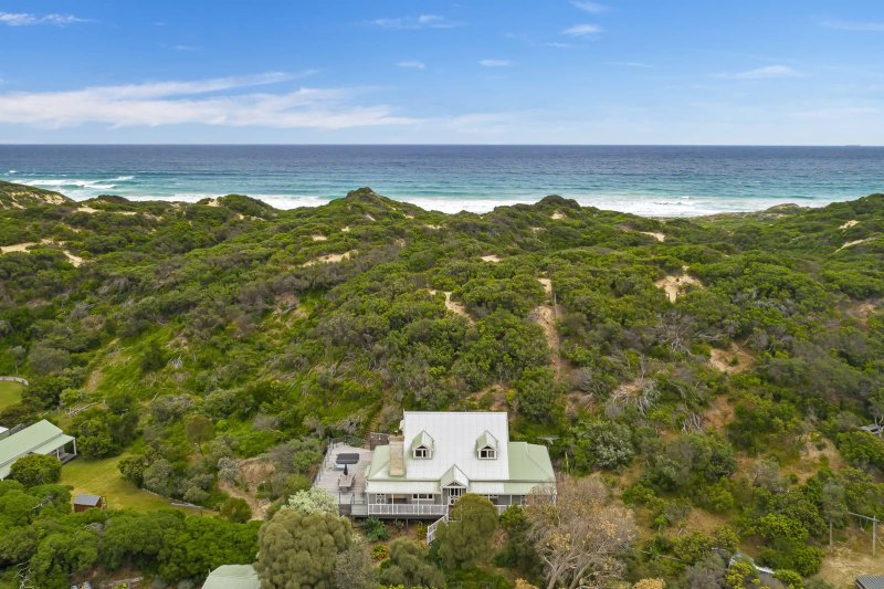 Rentals along the Mornington Peninsula have become highly competitive.