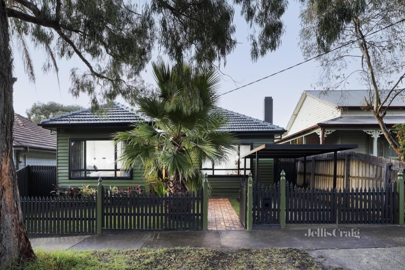 Melbourne is the equal tenth most liveable city.