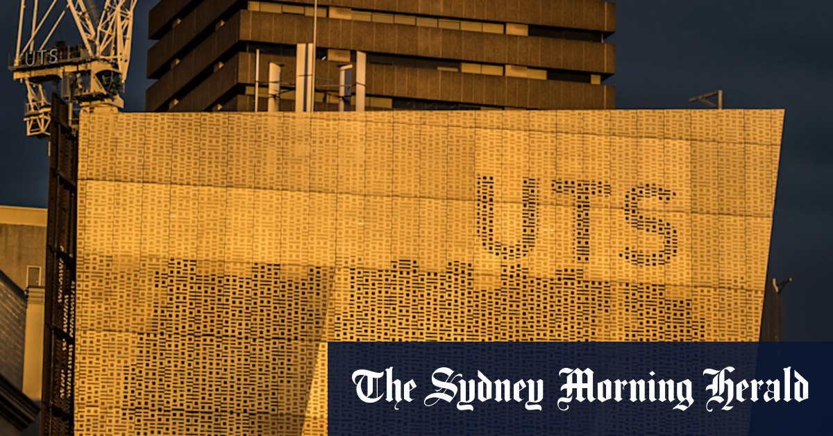 University of Technology Sydney to shut down education school despite government pleas