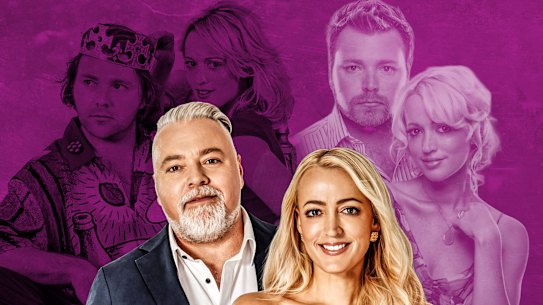 A little over two years ago Kyle Sandilands and Jackie O got everything they wanted out of their bosses at ARN.