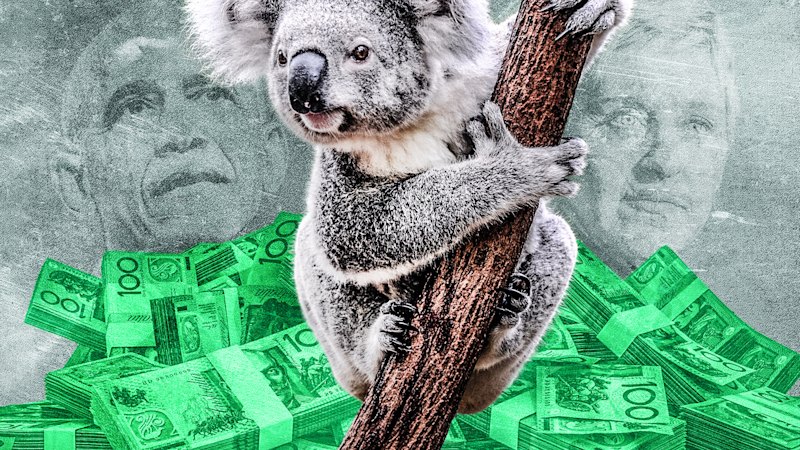 The 0 million windfall that quickly turned from a blessing into a curse