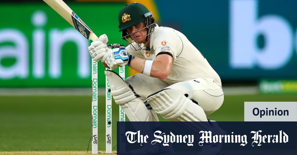 Cricket has endorsed head-hunting for too long. It’s time for the bouncer to go.