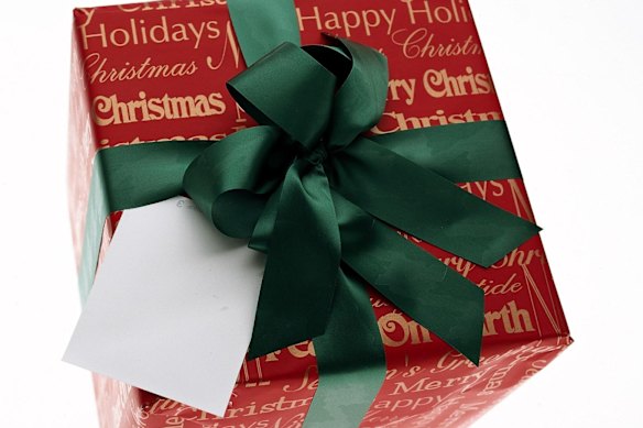 GJK Facility Services has sacked staff for allegedly stealing gifts at St Michael’s Grammar School in St Kilda.