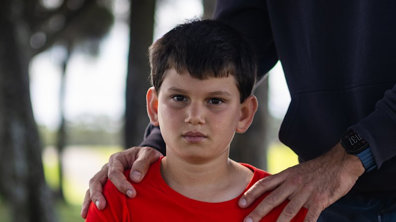 One in three kids prevented from playing sport due to parental concerns, MCRI study finds