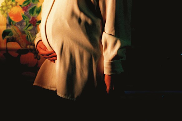 Under Queensland law, paying for surrogacy carries a maximum penalty of three years in jail.