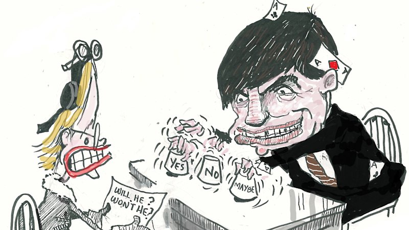 Cartoons of the week