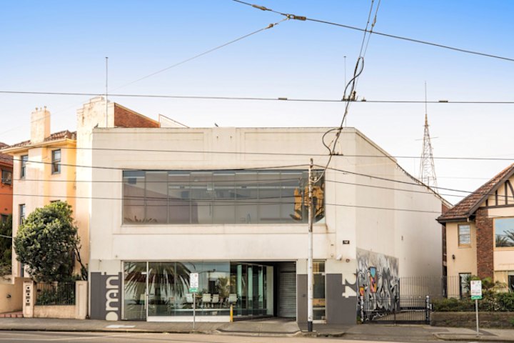 24 The Esplanade, St Kilda