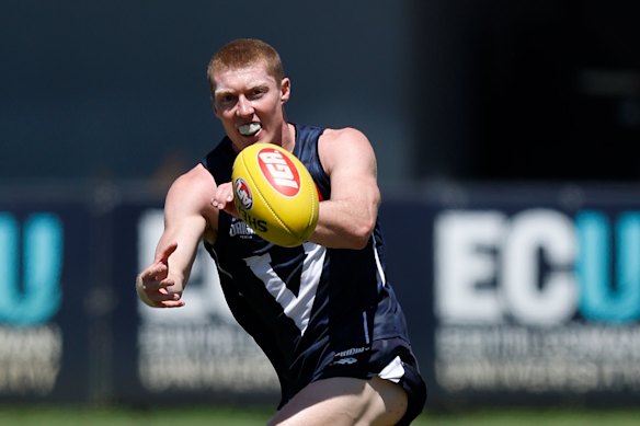 Matt Rowell’s finger injury is worse than first thought