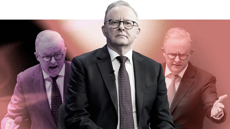 The 197 seconds that defined Albanese’s crisis response