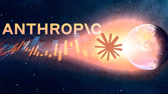 Anthropic may be the first company to offer an IPO to finance a product that could wipe out humanity.