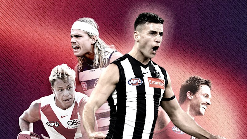 How each club is tracking, best players, disappointments and grade after round 8