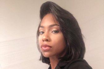 Patience Carter was attacked online by conspiracy theorists but, because the Pulse nightclub shooting was so high profile, her medical bills were covered.