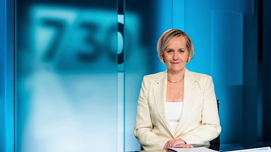 The ABC’s flagship current affairs show, 7.30, will be off-air on Wednesday amid a staff strike.