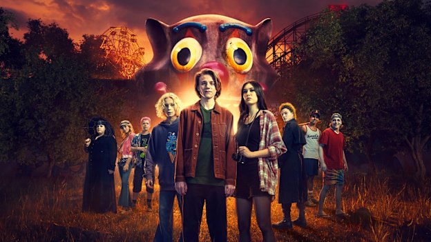 Nicholas Verso’s Crazy Fun Park was so well-loved that it managed to even beat out Bluey at the 2023 Logies. So, why wasn’t the show renewed?