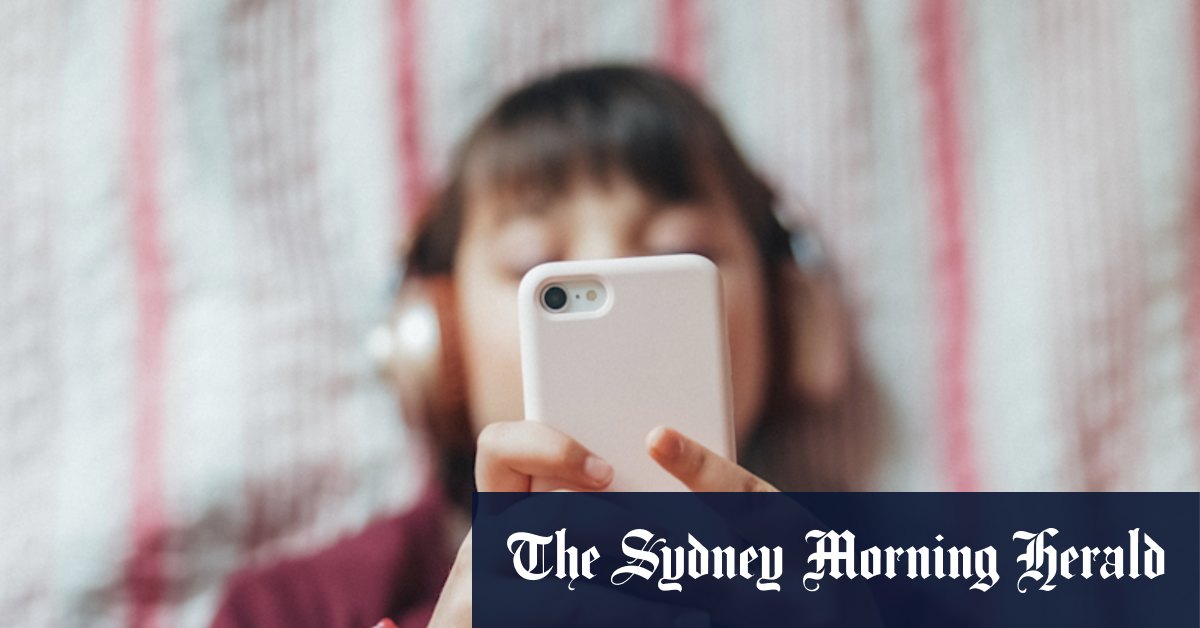 Gen Z most at risk due to online posts, Indeed research reveals