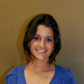 Ruby Autore founded the pearl jewellery brand Autore Moda as part of her family's Autore Pearls business.