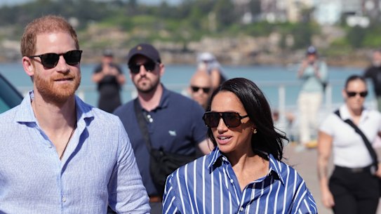 Can Harry and Meghan realistically retain their royal titles? 
