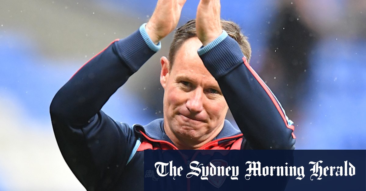 Incoming Newcastle Knights coach Justin Holbrook to use Gold Coast Titans lessons to lift new club off bottom of ladder