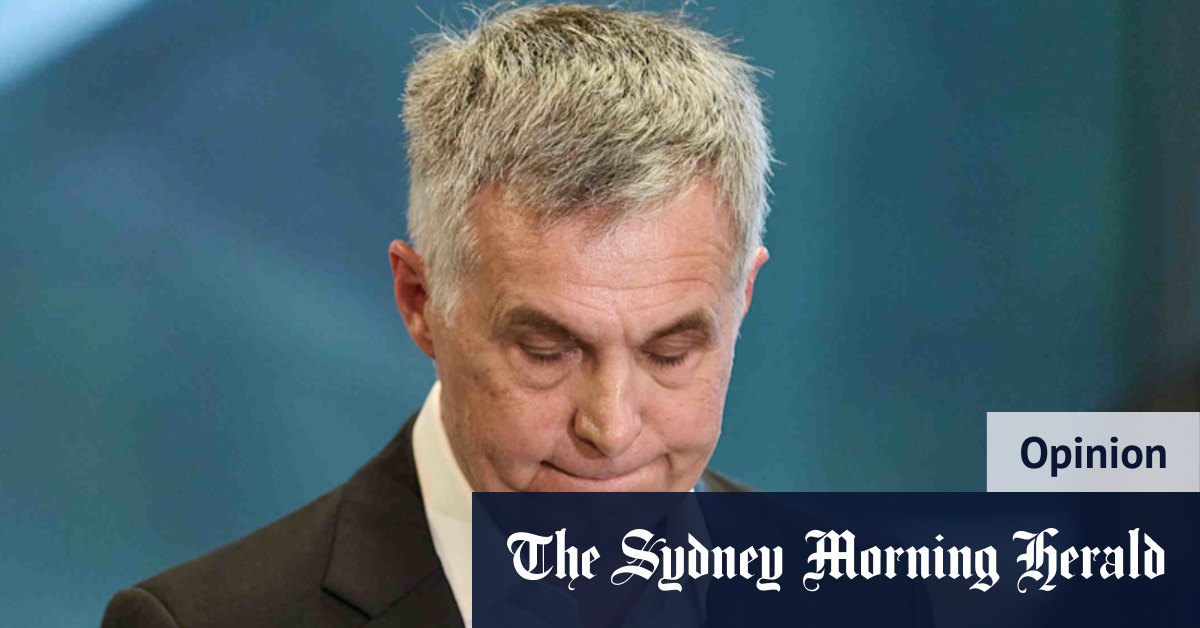 Optus 000 outage is the latest PR crisis for an Australian company that still doesn’t understand what it means to lead