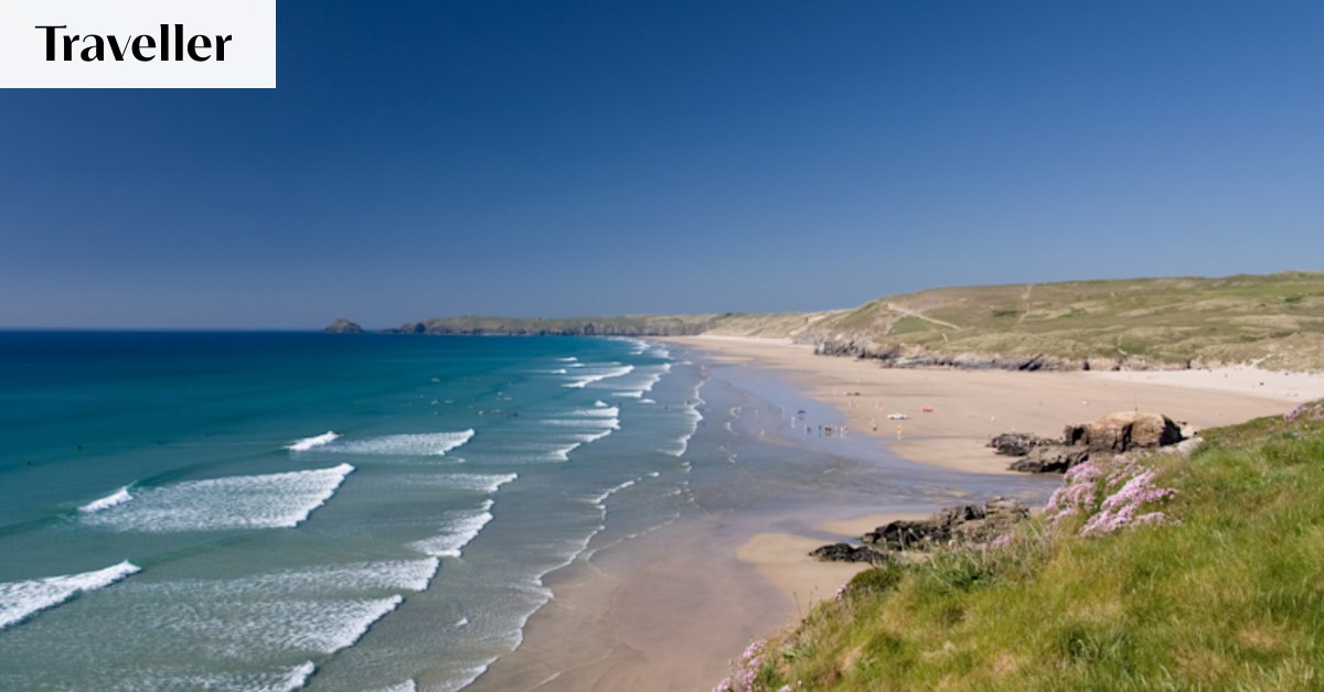 A budget road trip around England with kids