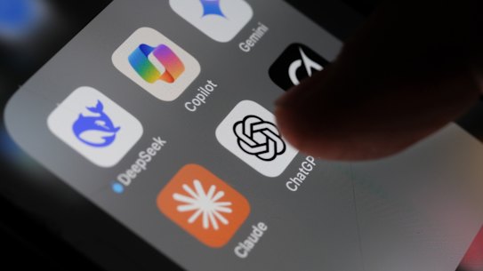 Businesses are increasingly choosing between humans and AI to do tasks.