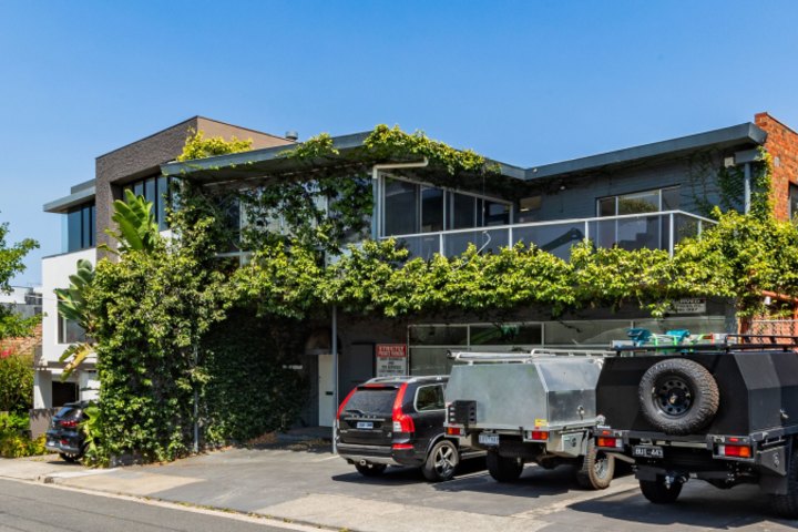 20 Carters Avenue, Toorak