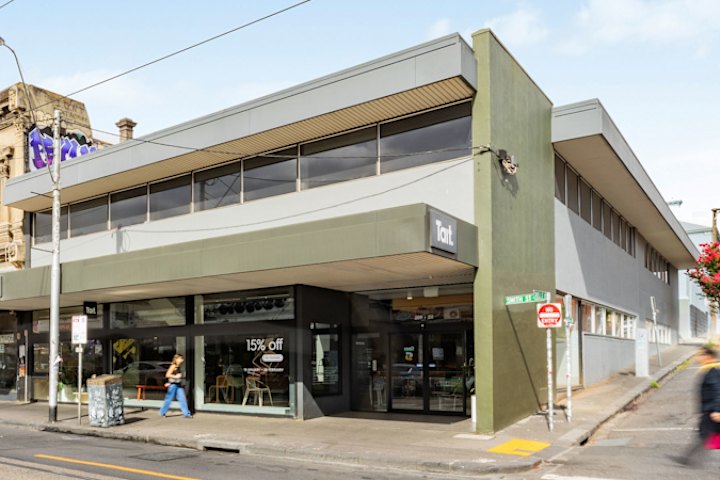 209-211 Smith Street, Fitzroy
